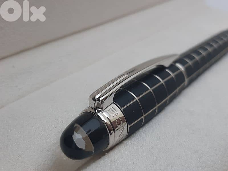 Mont Blanc Starwalker 7