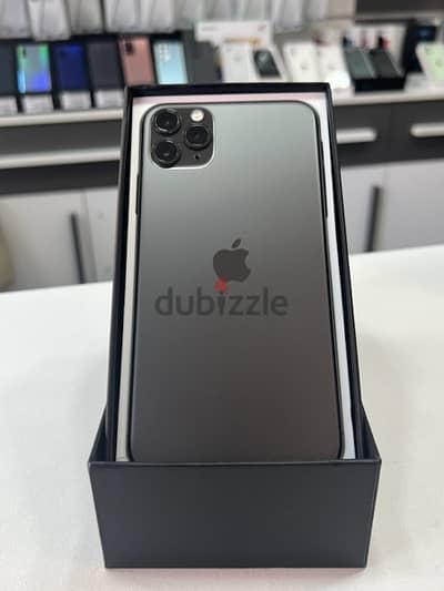 Iphone 11 Pro max 256gb waterproof