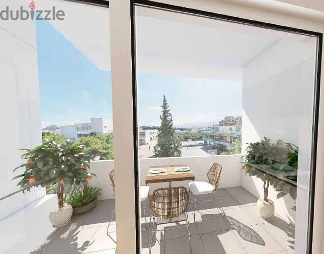 Apartment in Neos Kosmos, Athens, Greece 0