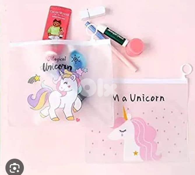 High quality stationery cases. 7