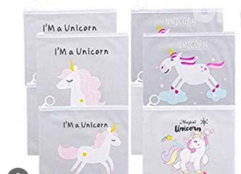 High quality stationery cases. 9