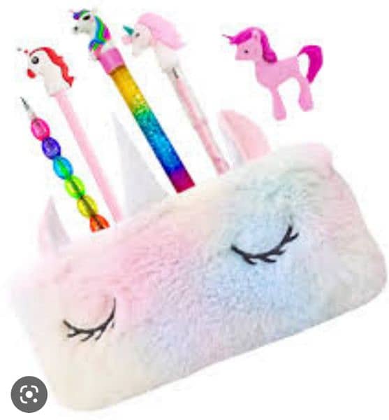 High quality stationery cases. 11