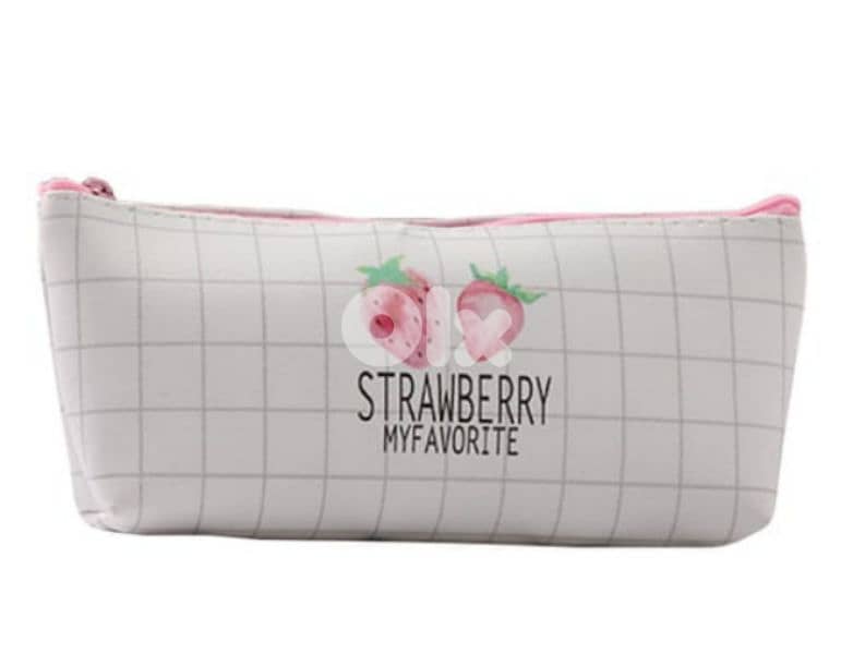 High quality stationery cases. 12