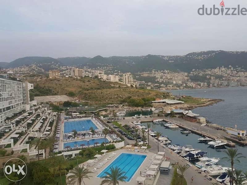 Cabin for rent  Aquamarina1 - 1550$ cash / whatsapp 009613846816 1