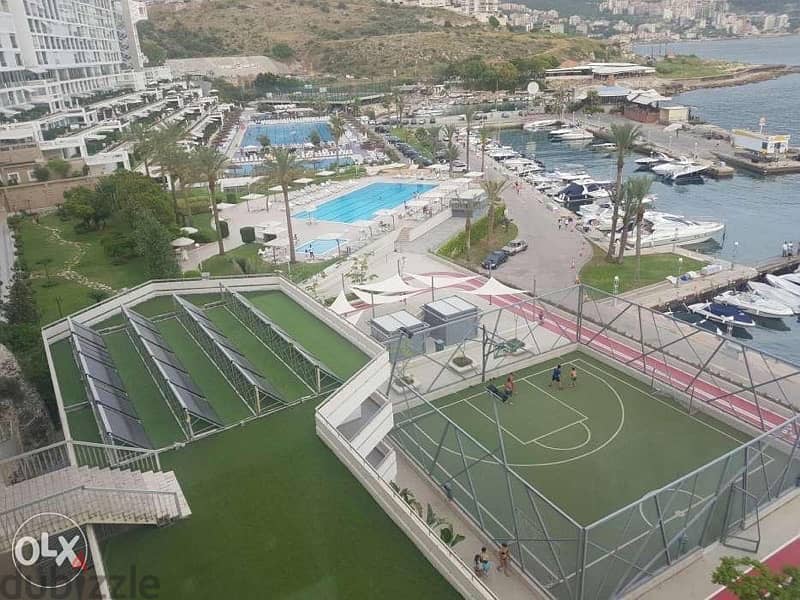 Cabin for rent  Aquamarina1 - 1550$ cash / whatsapp 009613846816 2