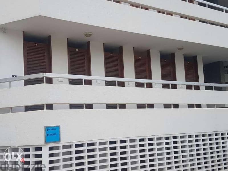 Cabin for rent  Aquamarina1 - 1550$ cash / whatsapp 009613846816 5