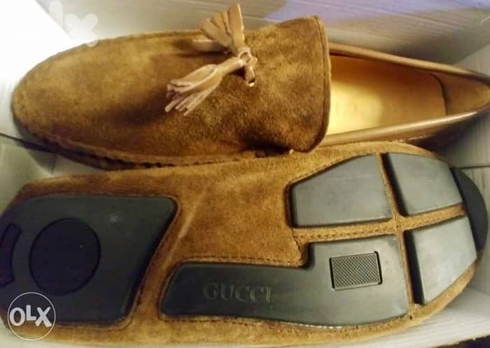 CUCCI Shoes, Cucci Casual Men’s Loafer30 0