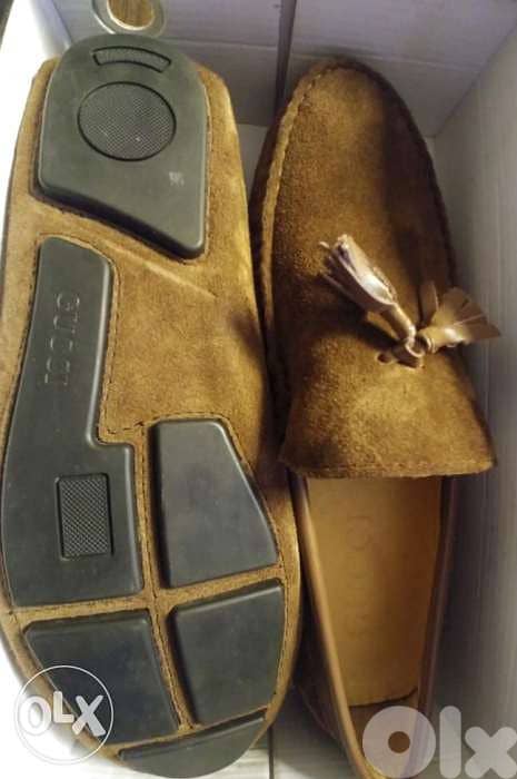 CUCCI Shoes, Cucci Casual Men’s Loafer30 1