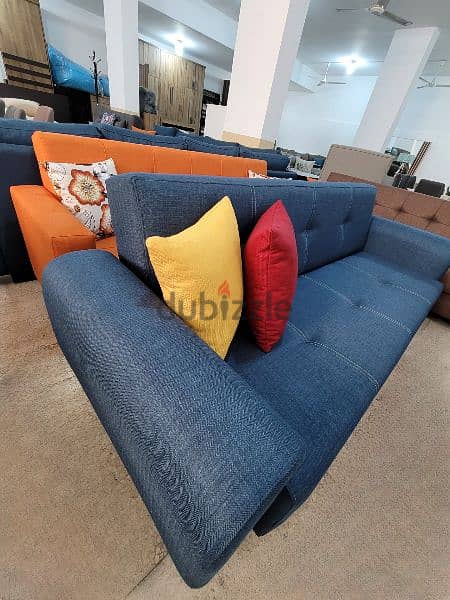 Sofa Bed صوفا صندوق 1