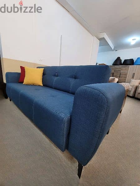Sofa Bed صوفا صندوق 2