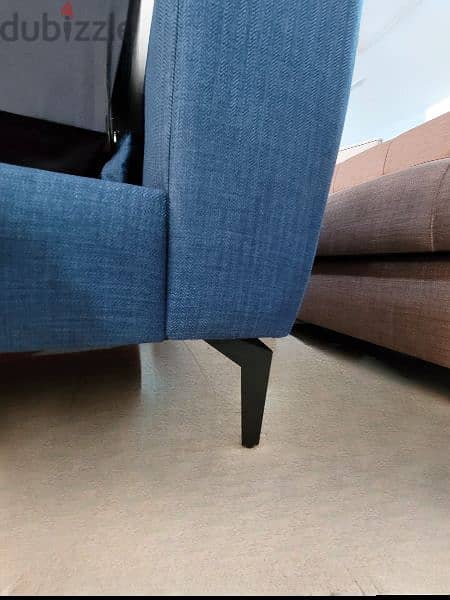 Sofa Bed صوفا صندوق 3