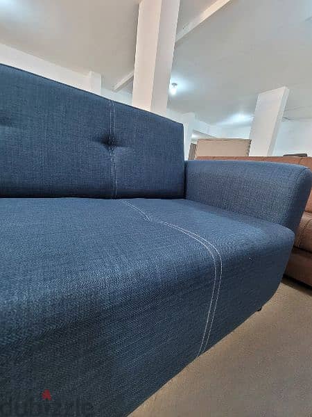 Sofa Bed صوفا صندوق 4