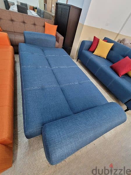 Sofa Bed صوفا صندوق 5
