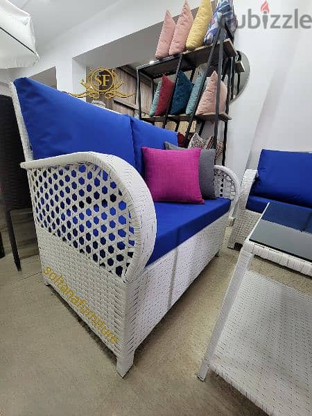 7 seats resin set طقم رزين ٧ مقاعد 4