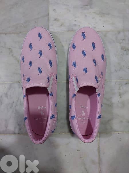 ORIGINAL polo ralph lauren 1