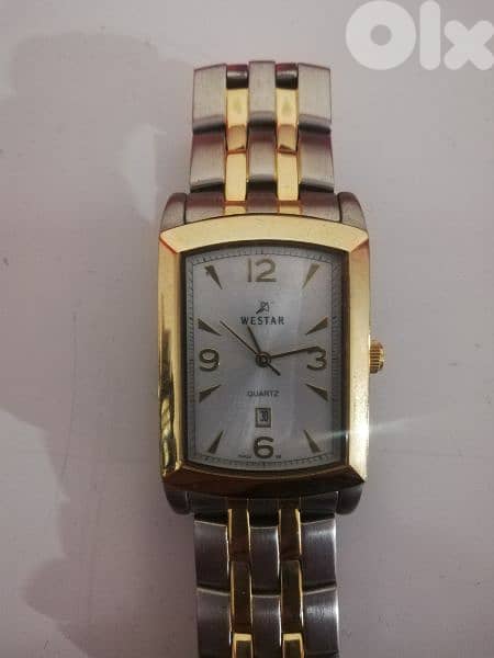 Westar watch 0