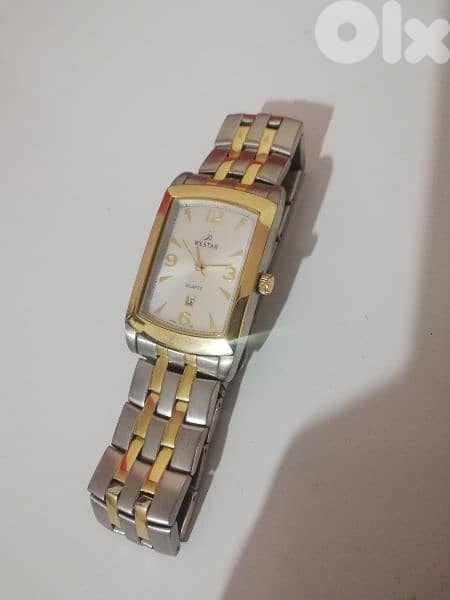 Westar watch 1