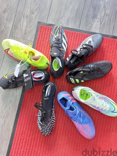 كلسات سبور للفوتبول  grip socks for sale 13