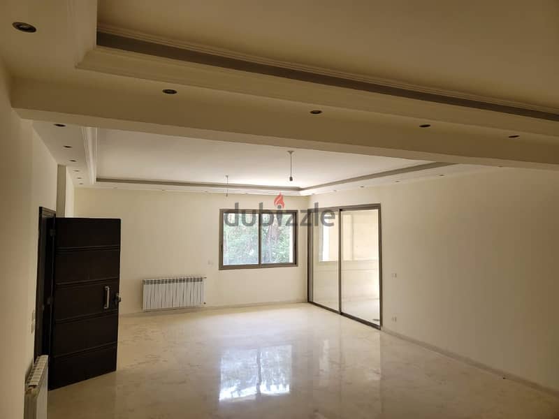 Brand new Apartment for Sale in Rabweh شقة للبيع في الربوة 0