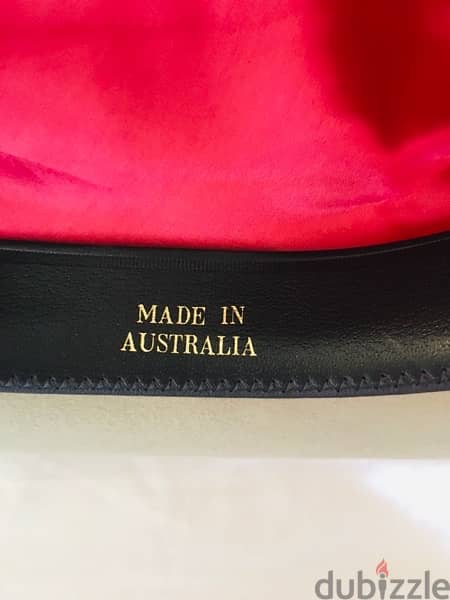 head cap cowboy luxury AKUBRA 4