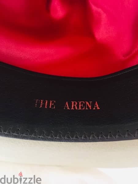 head cap cowboy luxury AKUBRA 5