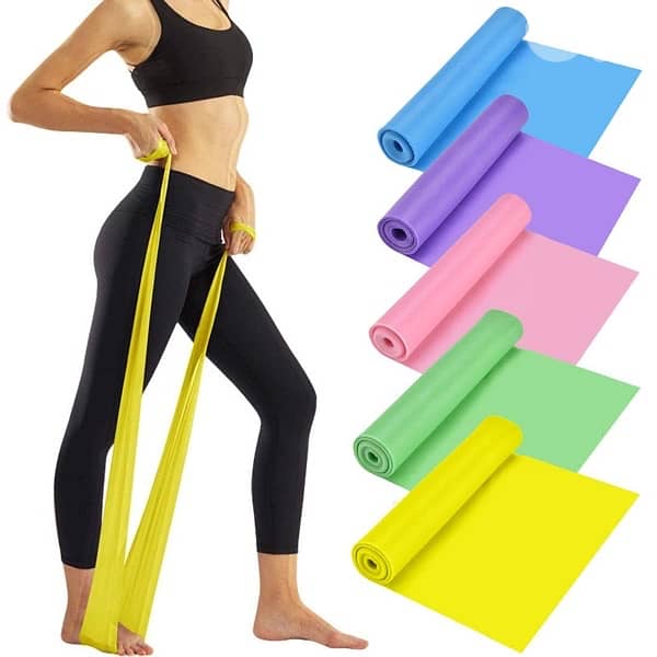 Stretch Bands 0