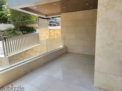 149 Sqm + Free Garden | Apartment for Sale in Hbous