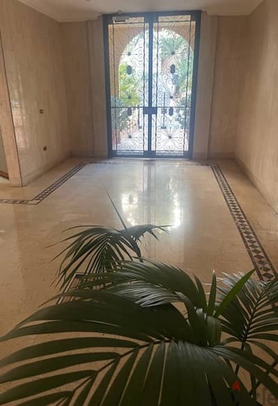 Luxurious apartment for rent or sale