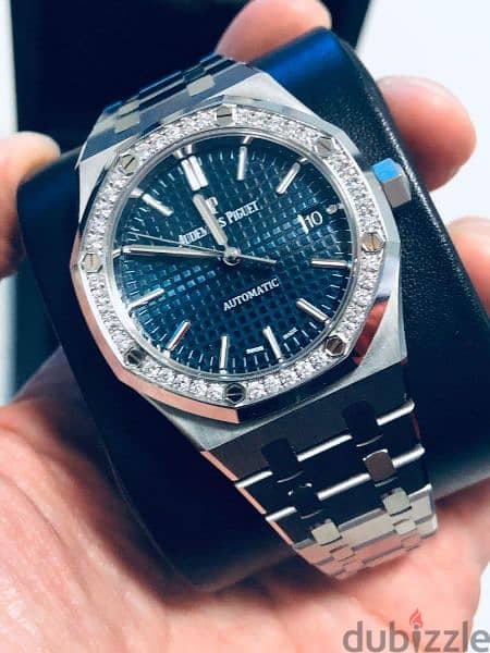 audemars piguet 8