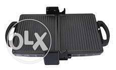 Campomatic contact grill 2