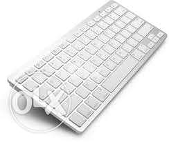 Wireless keyboard 1