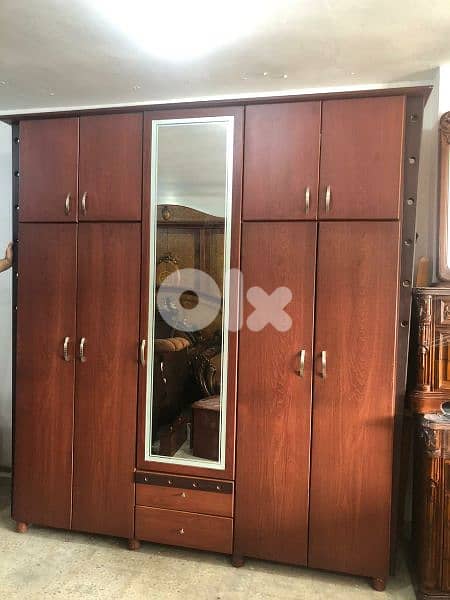 أوضة نوم شغل جورج متى 2