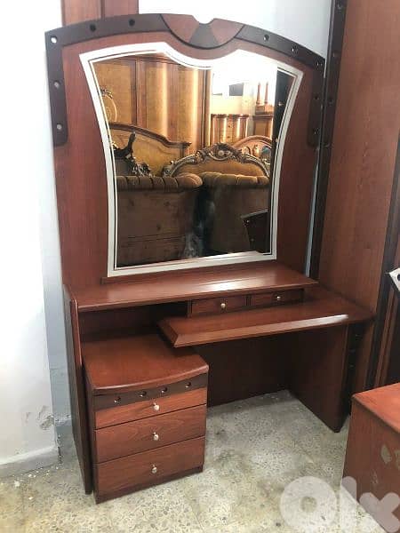 أوضة نوم شغل جورج متى 3