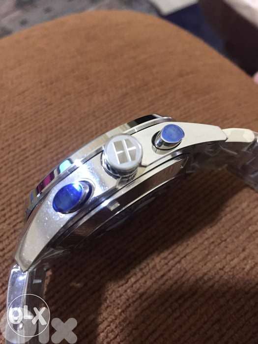 Tag Heuer “BMW” 4