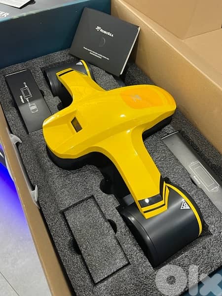 Seaflyer by Robosea (Sea Scooter) 2