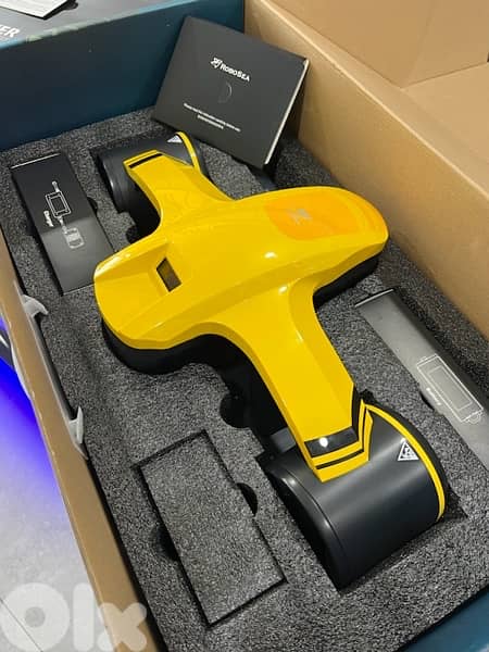 Seaflyer by Robosea (Sea Scooter) 5