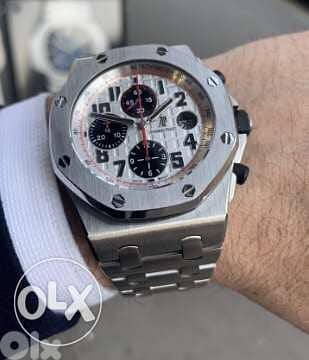 Audemars “off-shore” 0