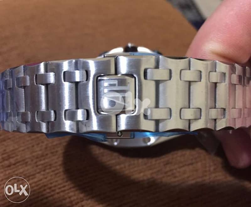 Audemars “off-shore” 5
