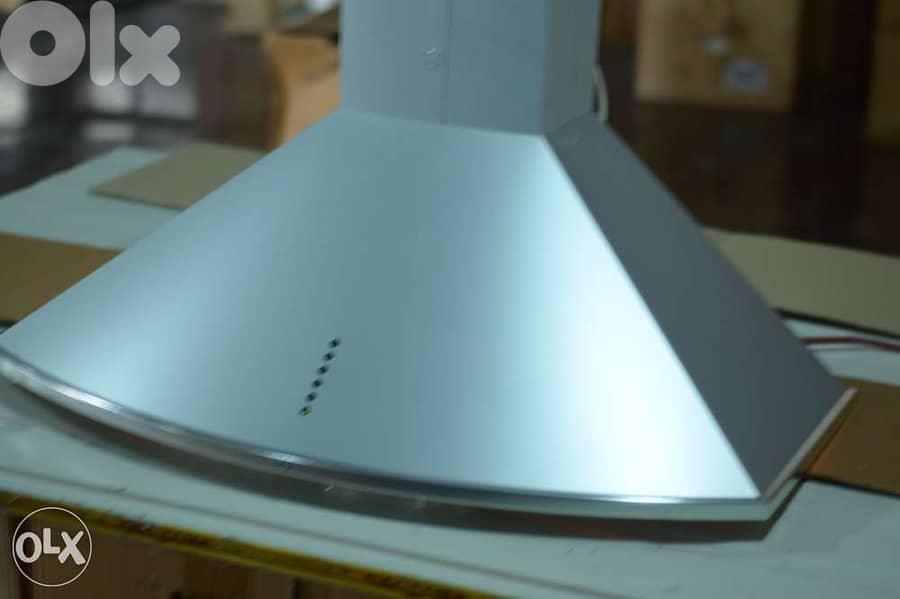 kitchen germen hoods high quality 1