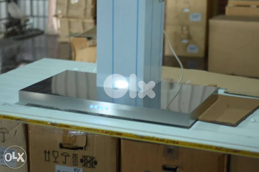 kitchen germen hoods high quality 2