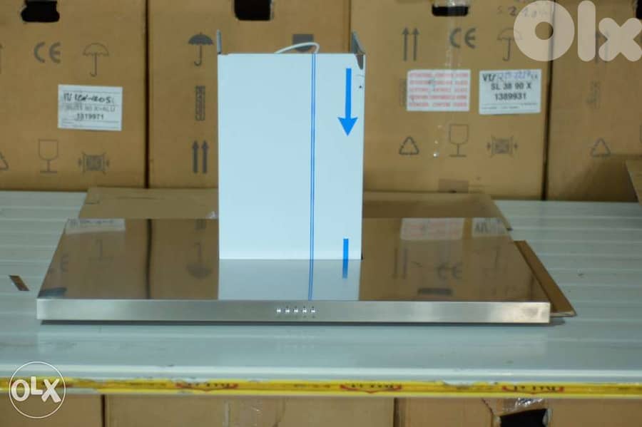 kitchen germen hoods high quality 4