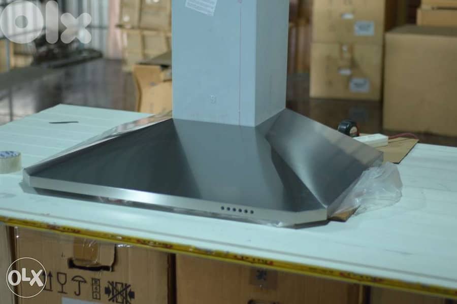 kitchen germen hoods high quality 6