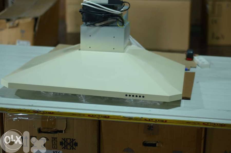 kitchen germen hoods high quality 7