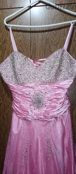 فستان سهرة 2