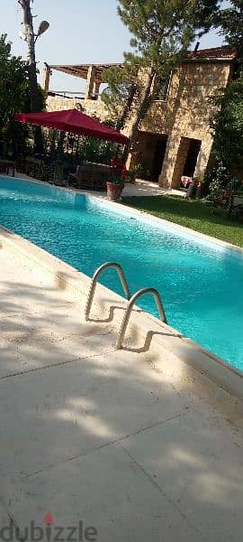 تنفيذ جميع انواع المسابح بسعر مدروسه و اشراف مهندس مختص. .