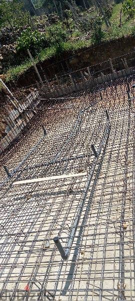 تنفيذ جميع انواع المسابح بسعر مدروسه و اشراف مهندس مختص. . 1