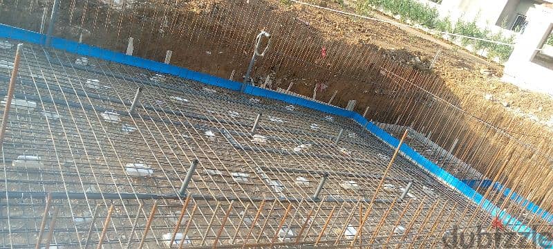 تنفيذ جميع انواع المسابح بسعر مدروسه و اشراف مهندس مختص. . 3