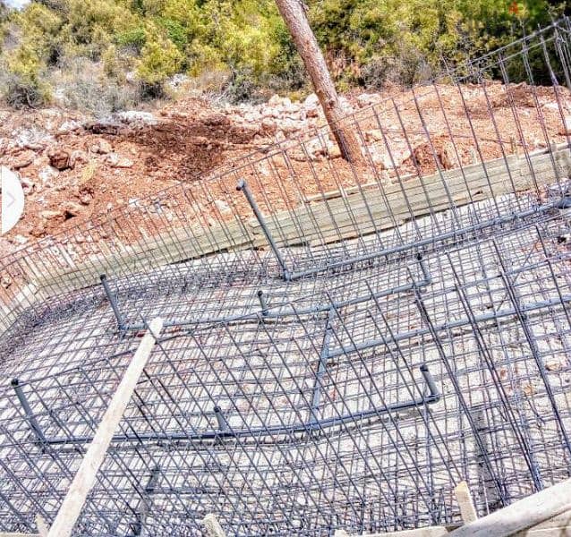 تصميم جميع أشكال المسابح تحته أشراف مهندس مختص 3