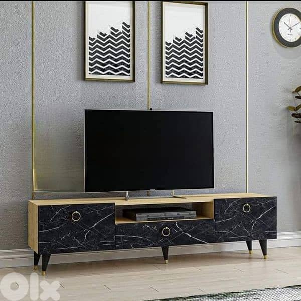 New TV Unit High quality 0