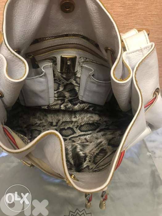 Original carmen steffens woman's bag 2